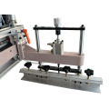 Metal Tag Silk Screen Printing Machine